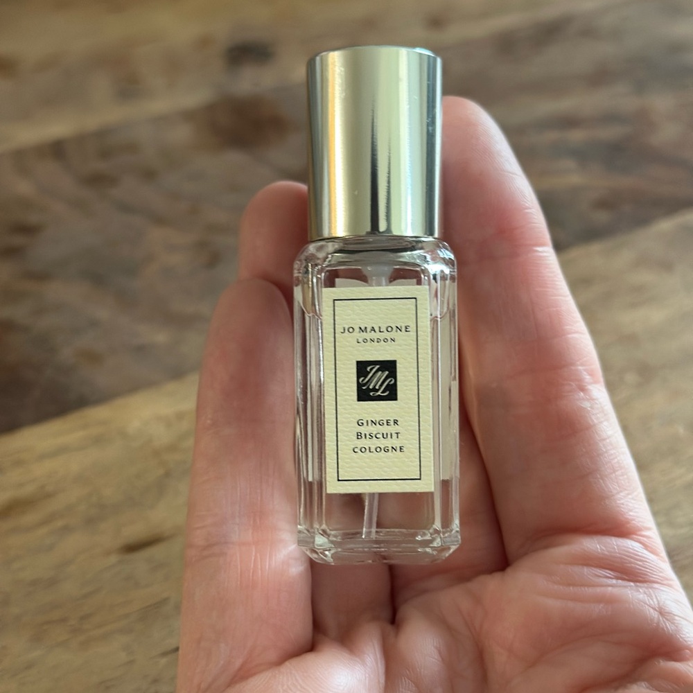 Jo Malone Ginger Biscuit 9 oz. Cologne